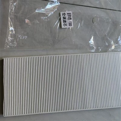 Filtro de aire SHACMAN F3000