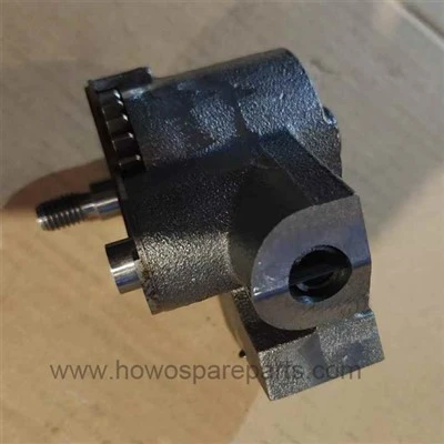 Bomba de aceite de caja de cambios rápida Shacman M3000 10JSX220A -1708080