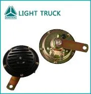 Piezas de SINOTRUK HOWO cabina de camioneta Lg9704710001 cuerno eléctrico con buen descuento
