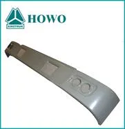 SINOTRUK HOWO 371 camión cabina piezas parachoques Wg1642240002 para Malasia/port Kelang/kuala Lumpur/Malasia este