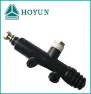 Mejor calidad de volquete de Sinotruk Hoyun piezas Nz9525230108 de cilindro maestro de embrague con buen descuento