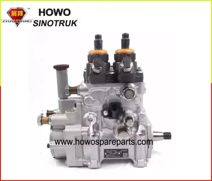 HOWO 380 Truck Injection Pump R61540080101